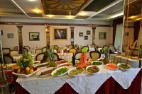 Hotel Vienna Ostenda e Ristorante il Danubio - breakfast