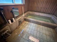 Pension Hinode - Varme kilder