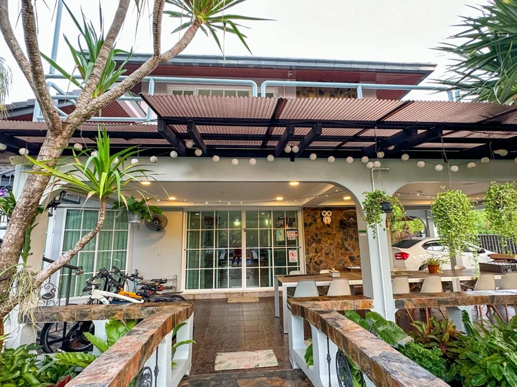 รูปภาพของเลท ชิว พูลวิลล่า พัทยา นาจอมเทียนและสัตหีบ