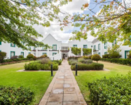 City Lodge Hotel GrandWest Hotel berhampiran MDS Collivery Cape Town