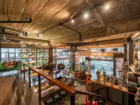 Quip Bed & Breakfast Hotels in der Nähe von Einkaufszentrum Robinson Ocean Phuket