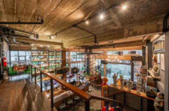 Quip Bed & Breakfast