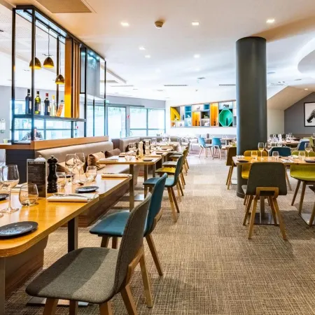 Holiday Inn DIJON by IHG