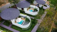 SaroRach Pool Villa Resort Kohlarn
