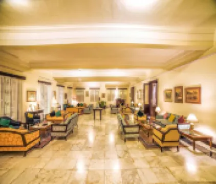 Palace Hotel - Bikaner House