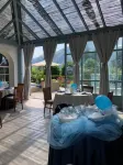 Hotel Lario - breakfast