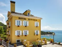 Hotel Riviera & Maximilian's Hotel a Grignano