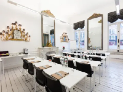 Hotel Gravensteen Hotels in Ghent
