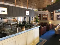 Hotel NAP - bar