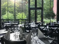 Best Western Valhall Park Hotell - breakfast