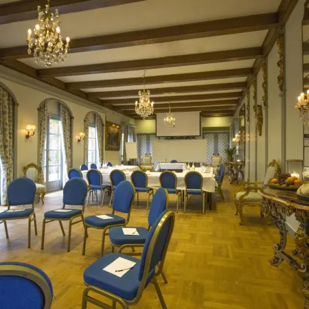Villa Lovik