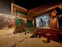 Peakview Resort and Restaurant Palawan Hotels in San Vicente