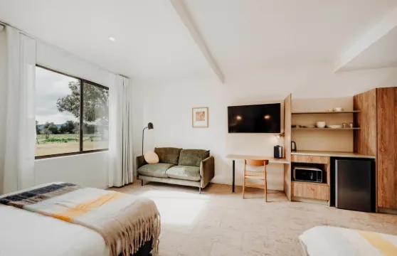 庫多谷汽車旅館