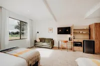 The Cudgee at Mudgee