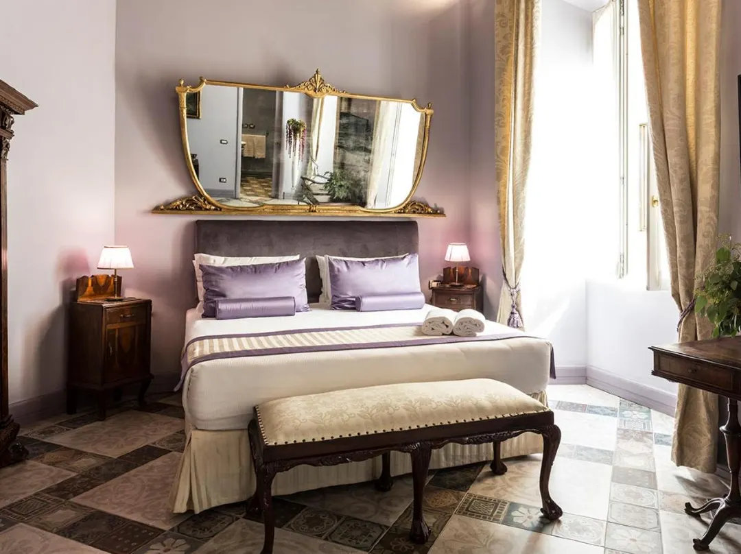 Navona Grand Suite - Lazio