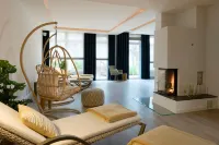 Hotel Bernstein - spa