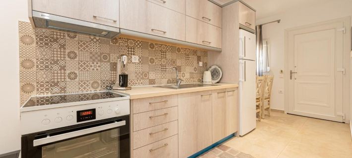 Milonas House Apartments Hotels in Nea Propontida