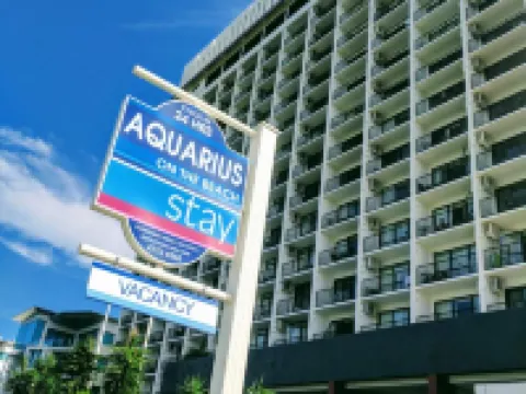 Aquarius on the Beach Hotels in North Ward