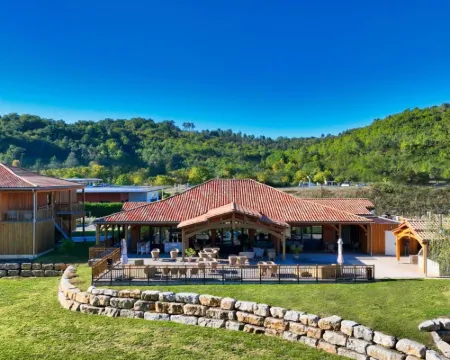 Kyriad Perigueux - Boulazac Hotels in Dordogne