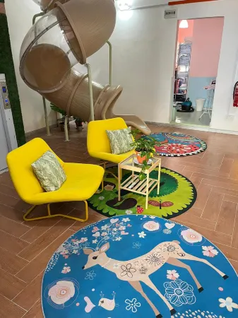 Hippo House Taiping Отели в г. Larut, Matang and Selama