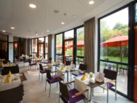 HEIDE SPA Hotel & Resort Hotels in Nordsachsen