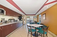 Inn America - Lewiston - Bữa sáng