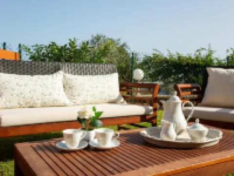 Villa Mare Monte ApartHotel Hotels in Malia