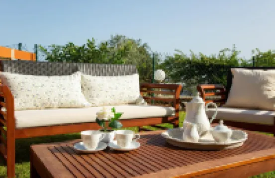 Villa Mare Monte ApartHotel