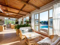 Hotel Villa Melodie - Adults Only Hotels near Citara Beach