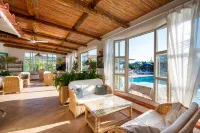 Hotel Villa Melodie - Adults Only - Pemandian Air Panas
