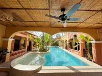 Mi Nhon Em Hotel Muine - de playa