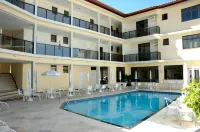 San Manuel Praia Hotel - ติดทะเล