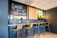 Holiday Inn BORDEAUX-MERIGNAC by IHG - bar