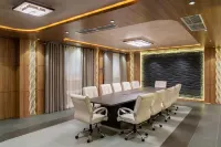 Rayyan Hotel & SPA Tashkent - Интернет