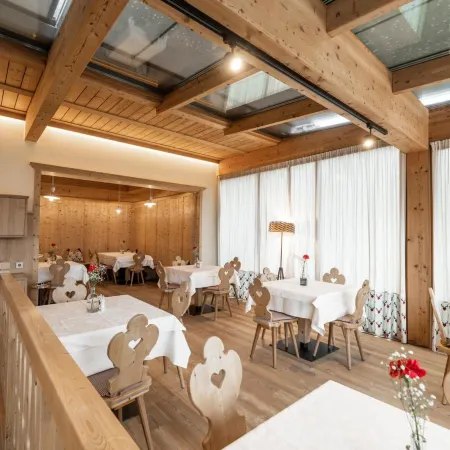 Dolomites Nature Hotel Vigilerhof
