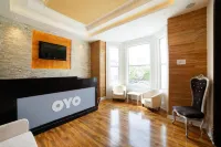 OYO Eagle House Hotel, St Leonards Hastings Bexhill-on-Sea otelleri