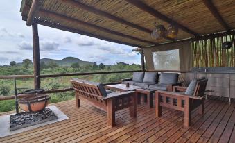 Kruger View Chalets