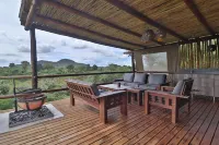 Kruger View Chalets Hotels in Malelane