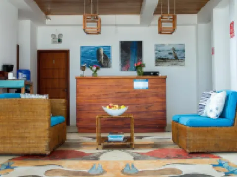 Cormorant Beach House Hoteles en Isla Isabela