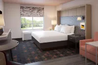 Wyndham Flint MI/Grand Blanc/Bishop Airport/Conference Ctr - Wifi