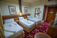 Misk Umm Al Qura Hotel Hotels in Al Jummayzah