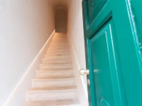 ヴィアサルネッリ72 ベッド&ブレックファースト ポリニャーノ・ア・マーレのホテル