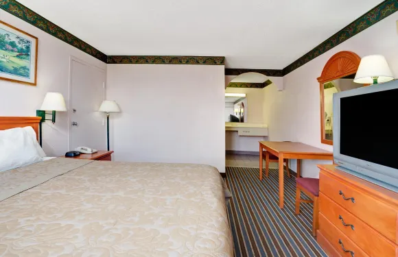 傑克遜維爾市中心馬格努森酒店