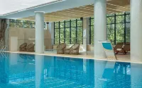 Palmira Garden Hotel&SPA - SPA