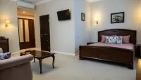 Center Hotel