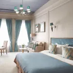 Xander Hotel Hotels near Tomsk Polytechnic University