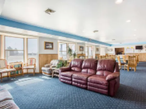 Rodeway Inn Roswell West Hotels in Roswell