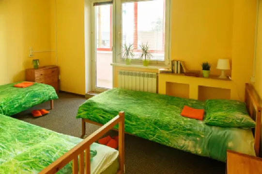 Velvet Mini Hotel Hotel di 