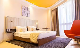Pearl Executive Hotel Apartments