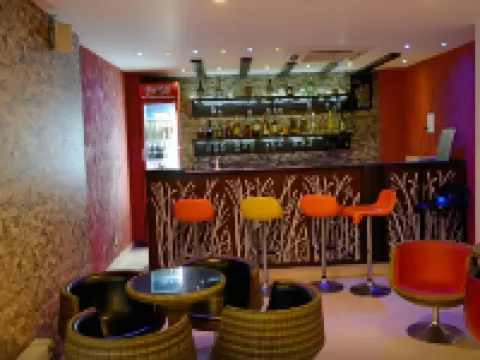 Hotel Rajshree & Spa